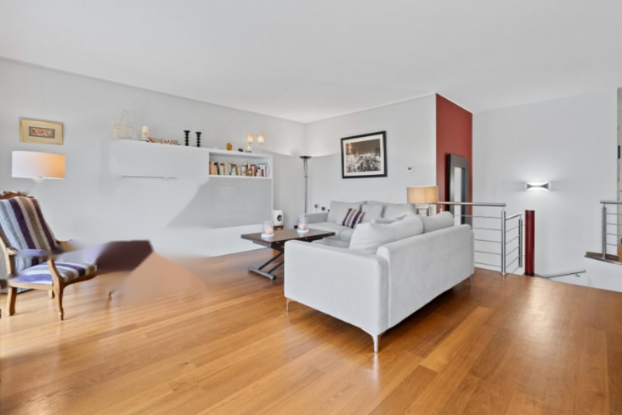 Квартира в Люксембурге, Люксембург, 160 м² - фото 3