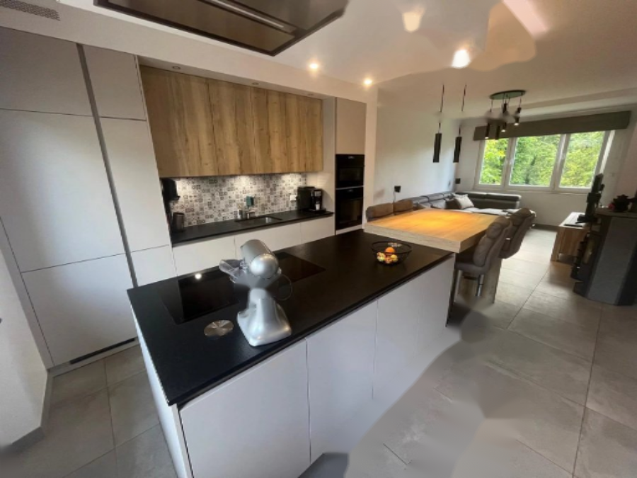 Квартира в Люксембурге, Люксембург, 160 м² - фото 3