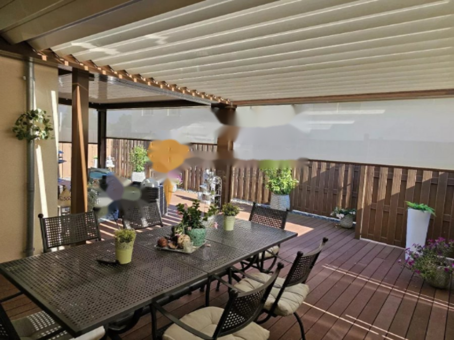 Квартира в Люксембурге, Люксембург, 317 м² - фото 3