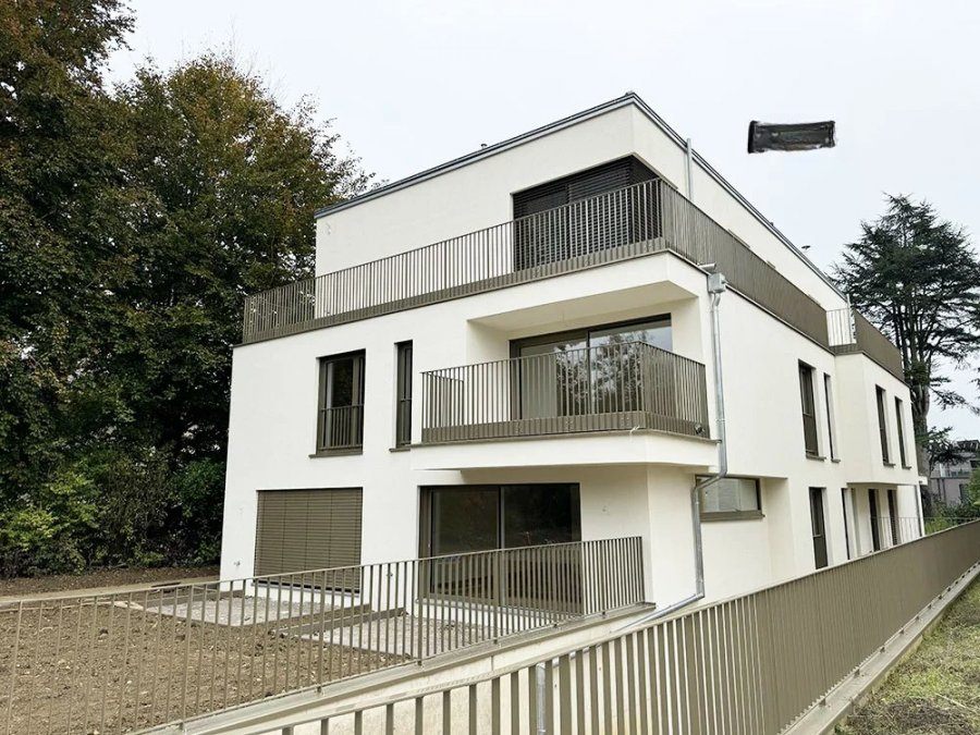 Квартира в Люксембурге, Люксембург, 108 м² - фото 3