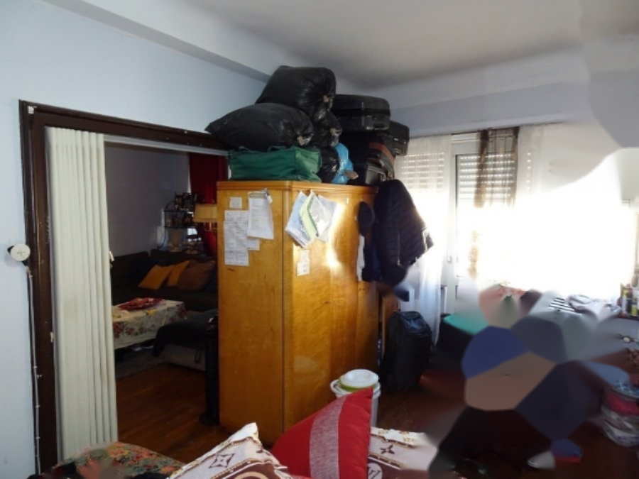 Квартира в Люксембурге, Люксембург, 125 м² - фото 3