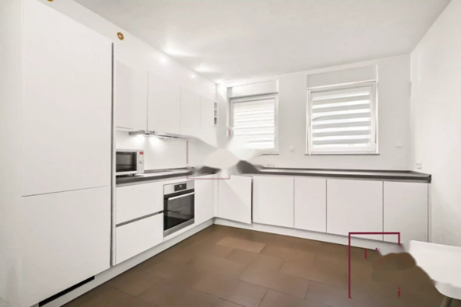 Квартира в Люксембурге, Люксембург, 110 м² - фото 3