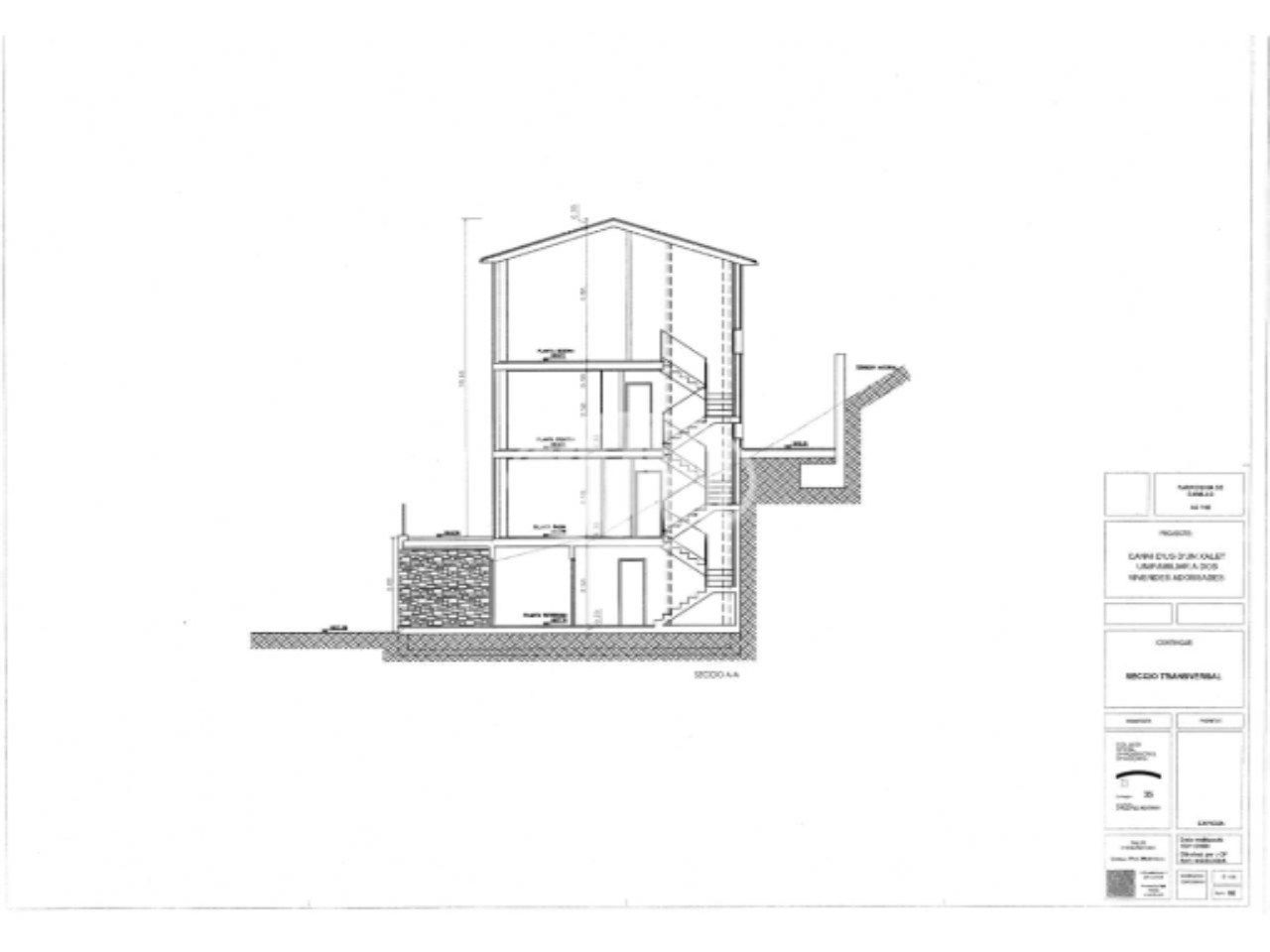 Квартира в Канильо, Андорра, 320 м² - фото 3