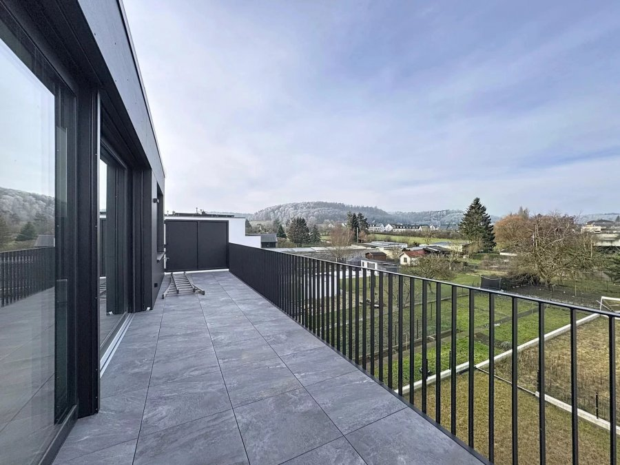 Квартира в Люксембурге, Люксембург, 80 м² - фото 3