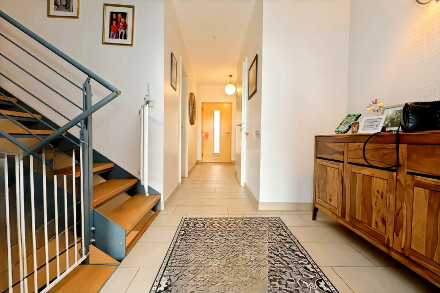 Квартира в Люксембурге, Люксембург, 144 м² - фото 3