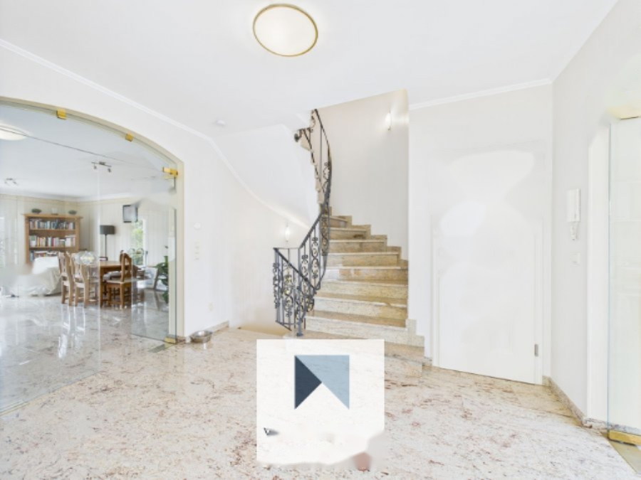 Квартира в Люксембурге, Люксембург, 260 м² - фото 3