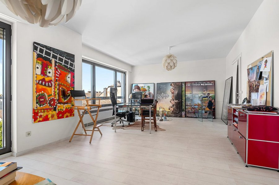 Квартира в Люксембурге, Люксембург, 117 м² - фото 3