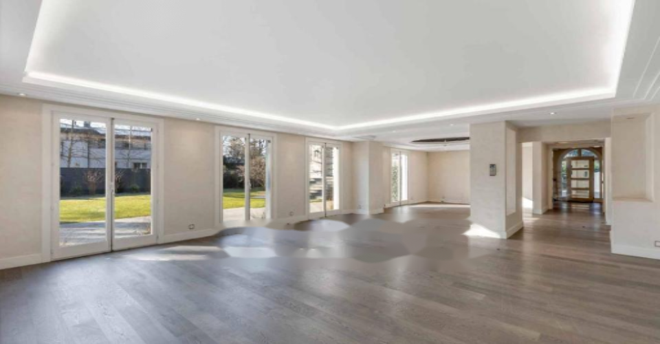 Квартира в Женеве, Швейцария, 500 м² - фото 3