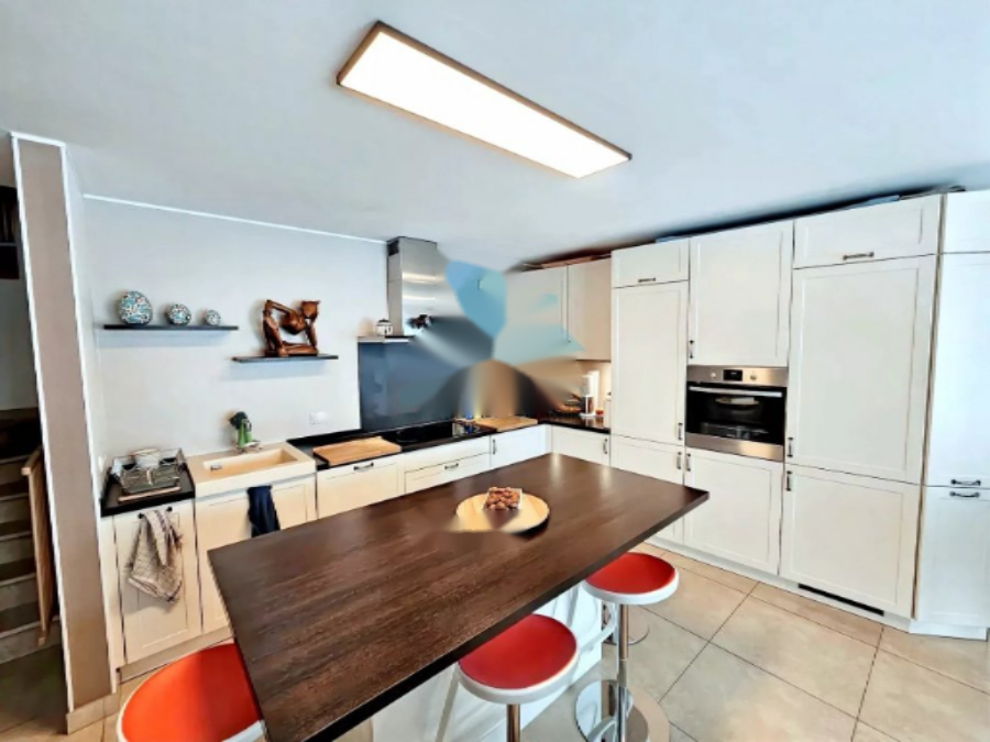 Квартира в Люксембурге, Люксембург, 130 м² - фото 3