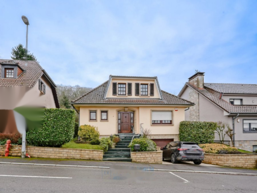 Квартира в Люксембурге, Люксембург, 140 м² - фото 3