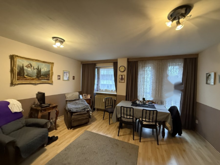 Квартира в Люксембурге, Люксембург, 72 м² - фото 3