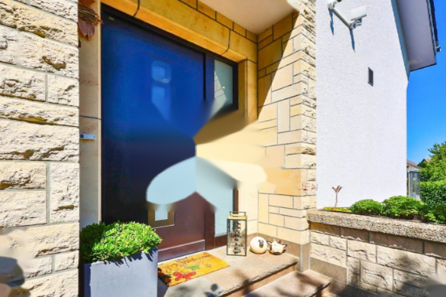 Квартира в Люксембурге, Люксембург, 160 м² - фото 3