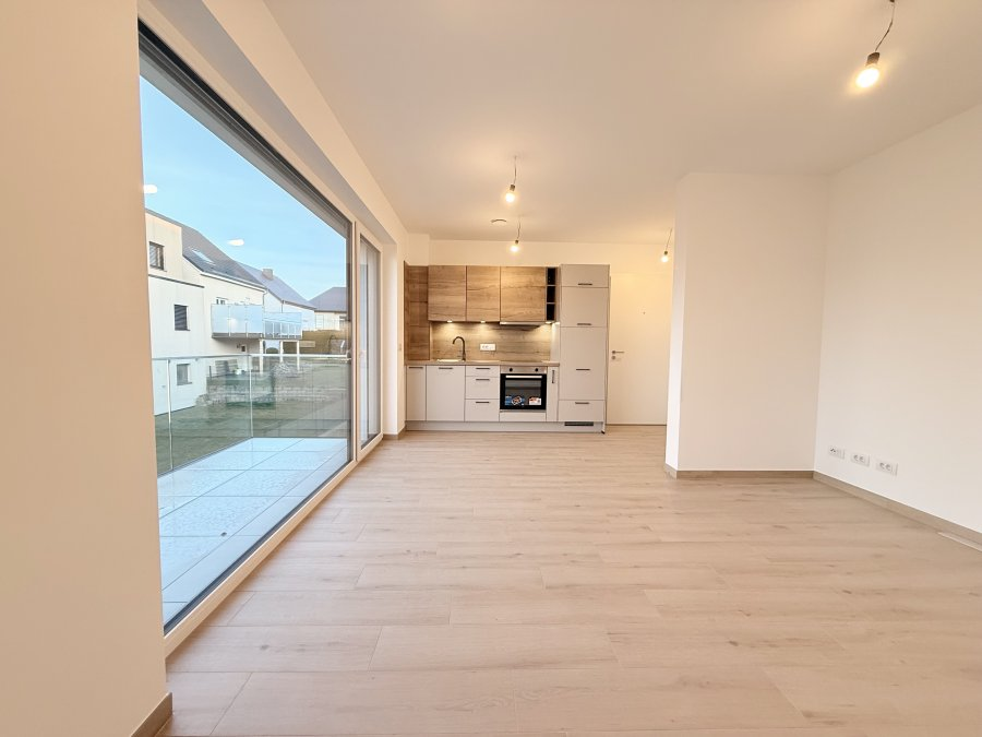 Квартира в Дикирхе, Люксембург, 42 м² - фото 2