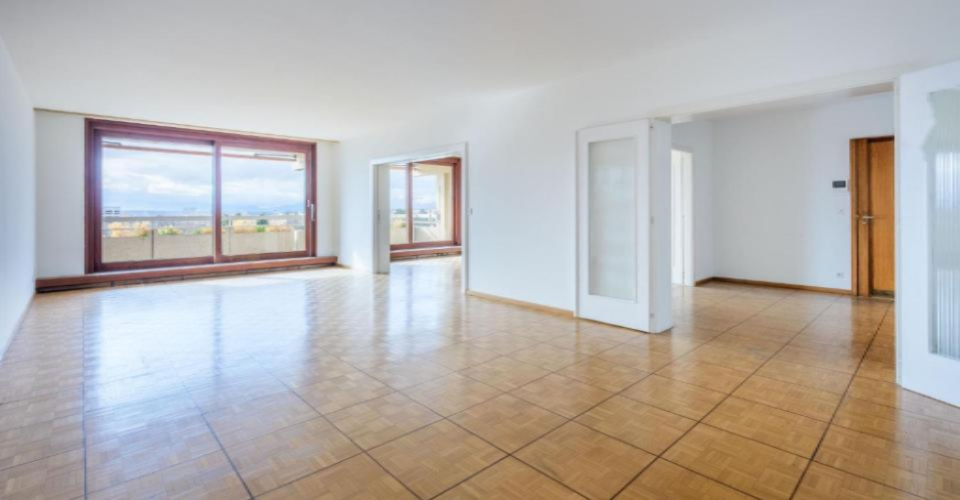 Квартира в Женеве, Швейцария, 193 м² - фото 3