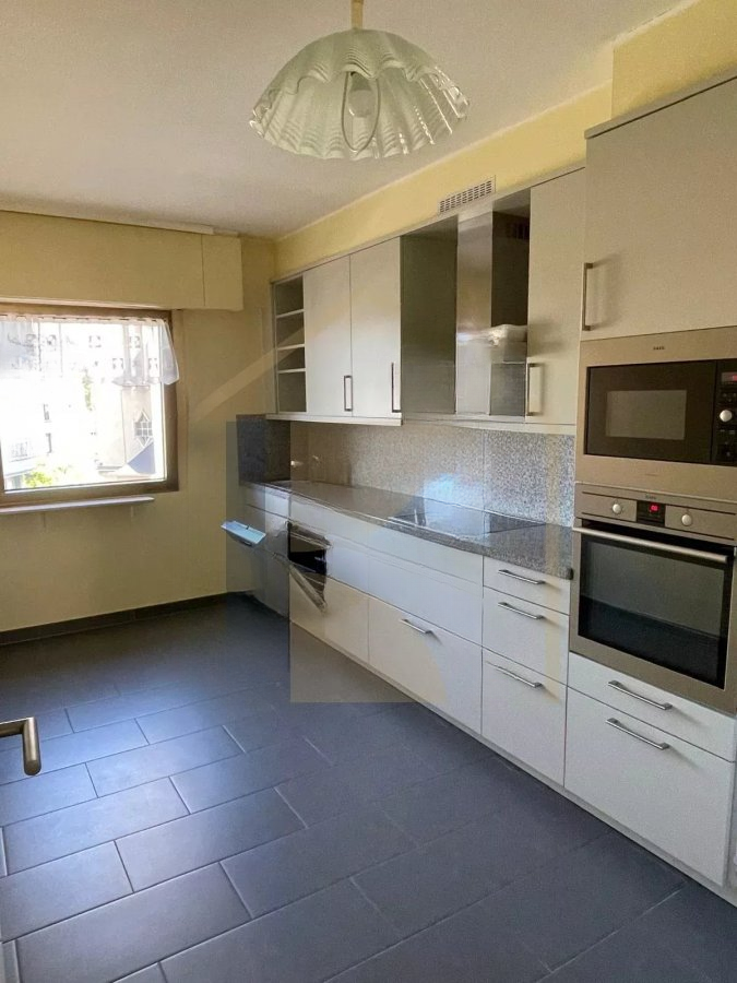Квартира в Люксембурге, Люксембург, 94 м² - фото 3