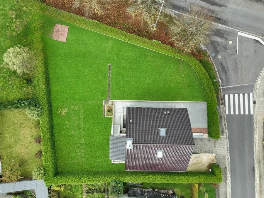 Квартира в Люксембурге, Люксембург, 140 м² - фото 3