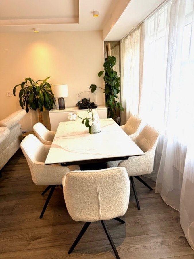 Квартира в Люксембурге, Люксембург, 88 м² - фото 3