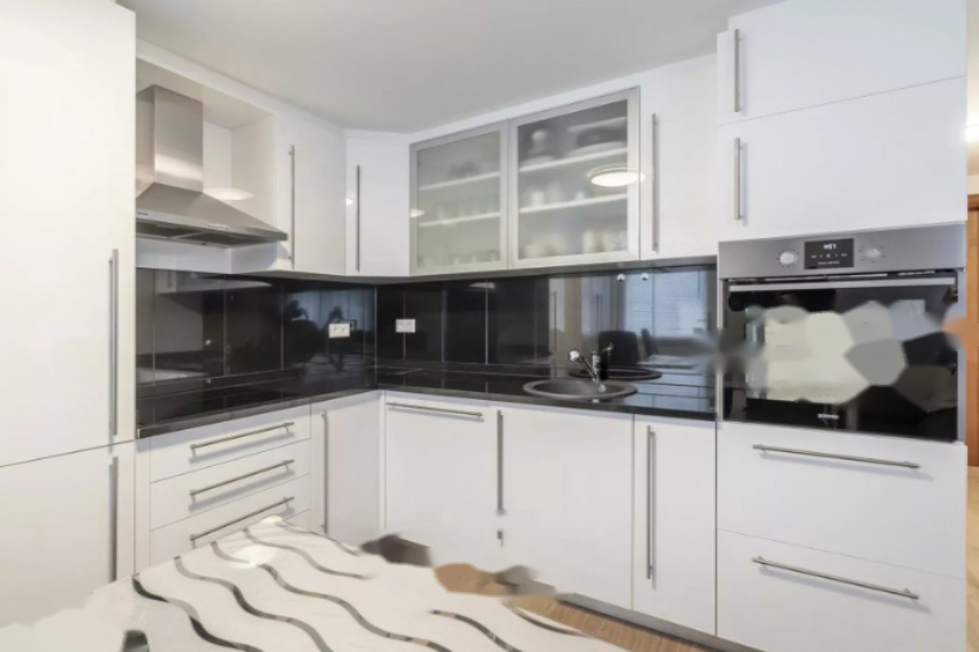 Квартира в Люксембурге, Люксембург, 241 м² - фото 3