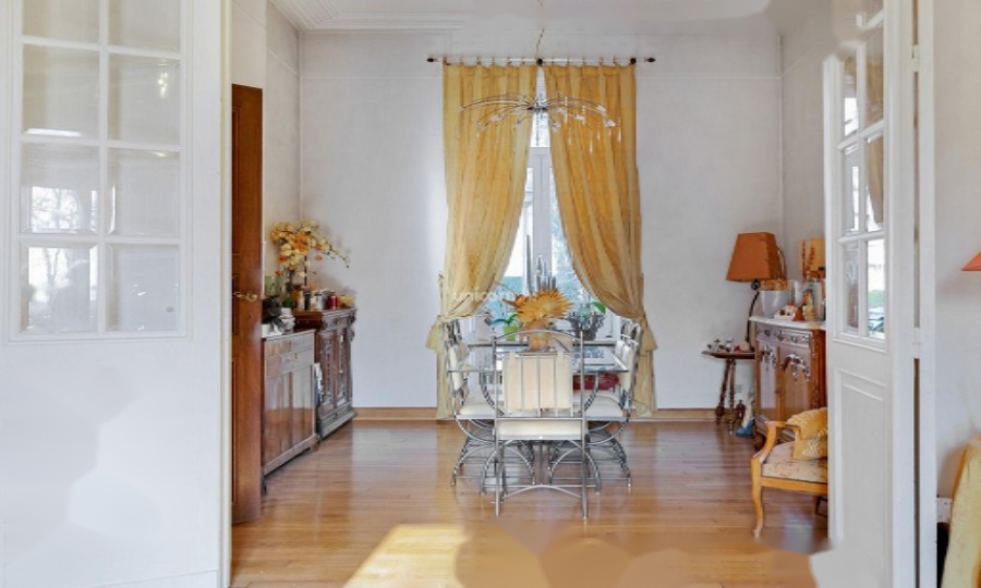 Квартира в Гревенмахере, Люксембург, 280 м² - фото 3