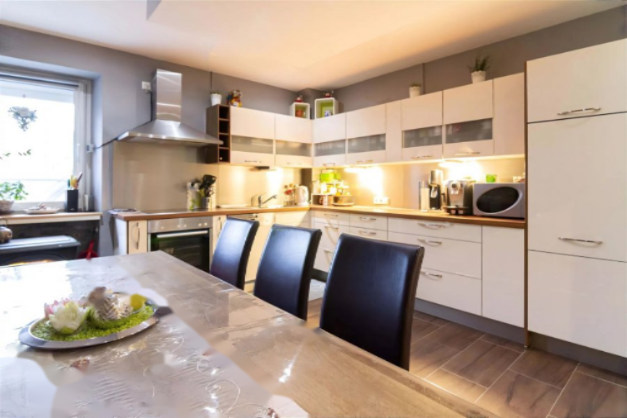 Квартира в Гревенмахере, Люксембург, 151 м² - фото 3