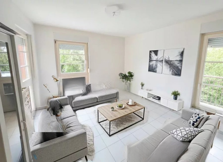 Квартира в Люксембурге, Люксембург, 240 м² - фото 3