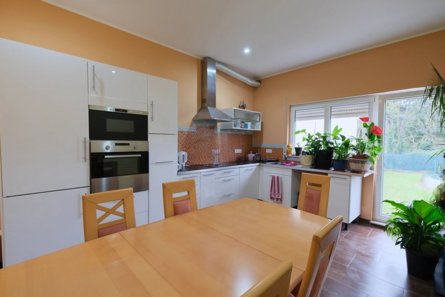 Квартира в Дикирхе, Люксембург, 239 м² - фото 3