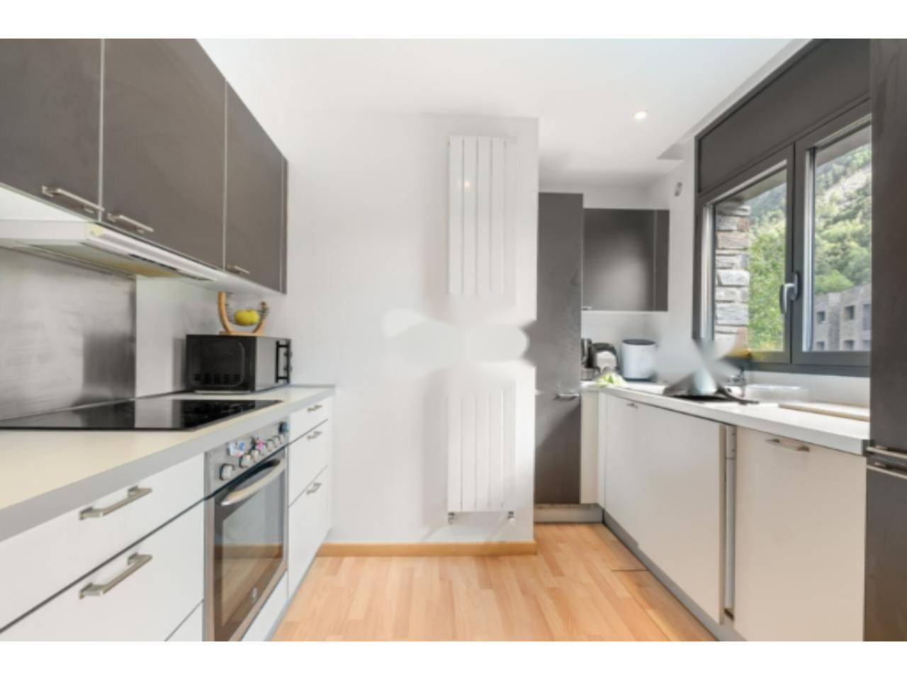 Квартира в Эскальдесе, Андорра, 53 м² - фото 3