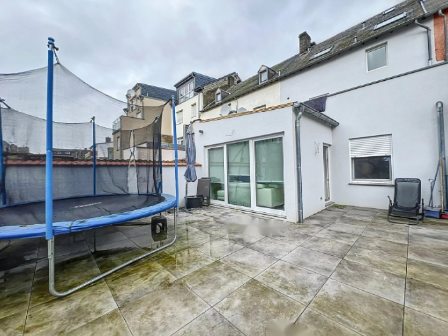 Квартира в Люксембурге, Люксембург, 61 м² - фото 3