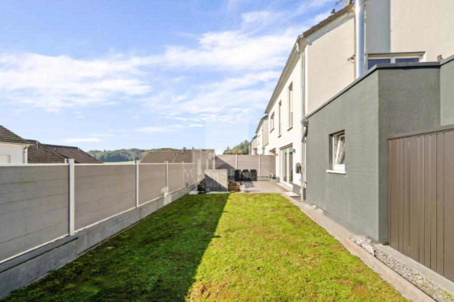 Квартира в Люксембурге, Люксембург, 156 м² - фото 3