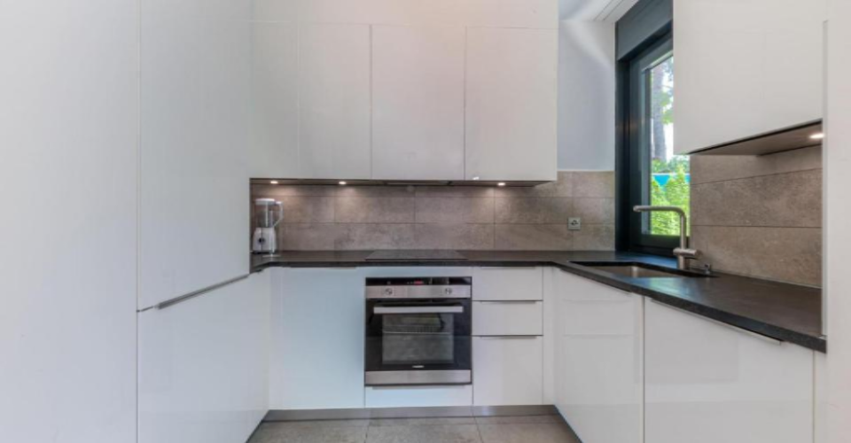 Квартира в Женеве, Швейцария, 85 м² - фото 3