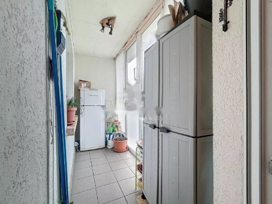 Квартира в Люксембурге, Люксембург, 102 м² - фото 3