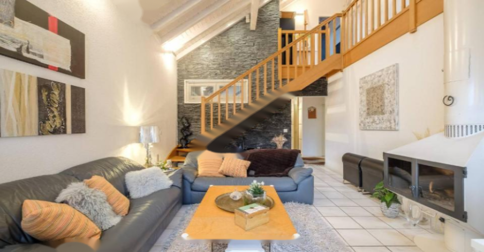 Квартира в Женеве, Швейцария, 235 м² - фото 3