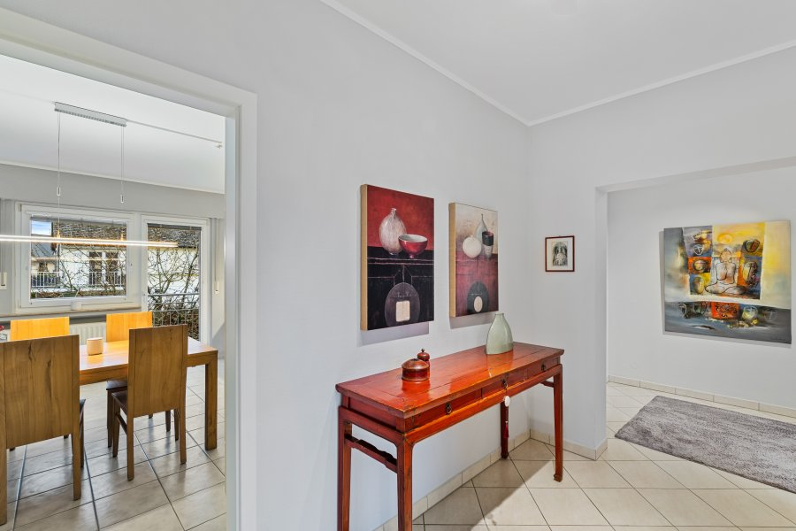 Квартира в Люксембурге, Люксембург, 112 м² - фото 4