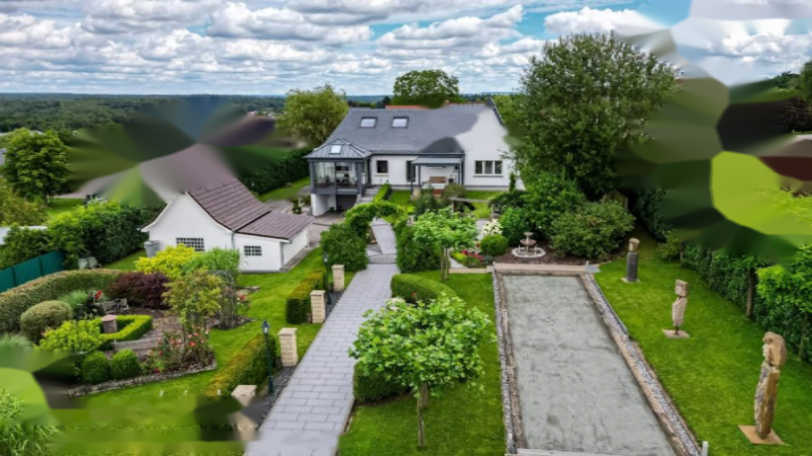 Квартира в Гревенмахере, Люксембург, 272 м² - фото 4