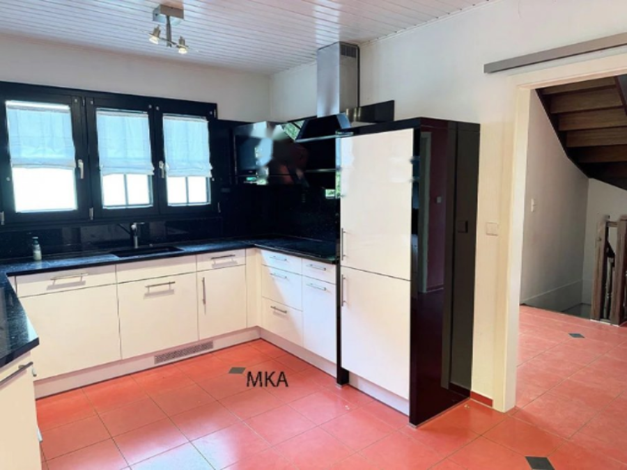 Квартира в Люксембурге, Люксембург, 120 м² - фото 4