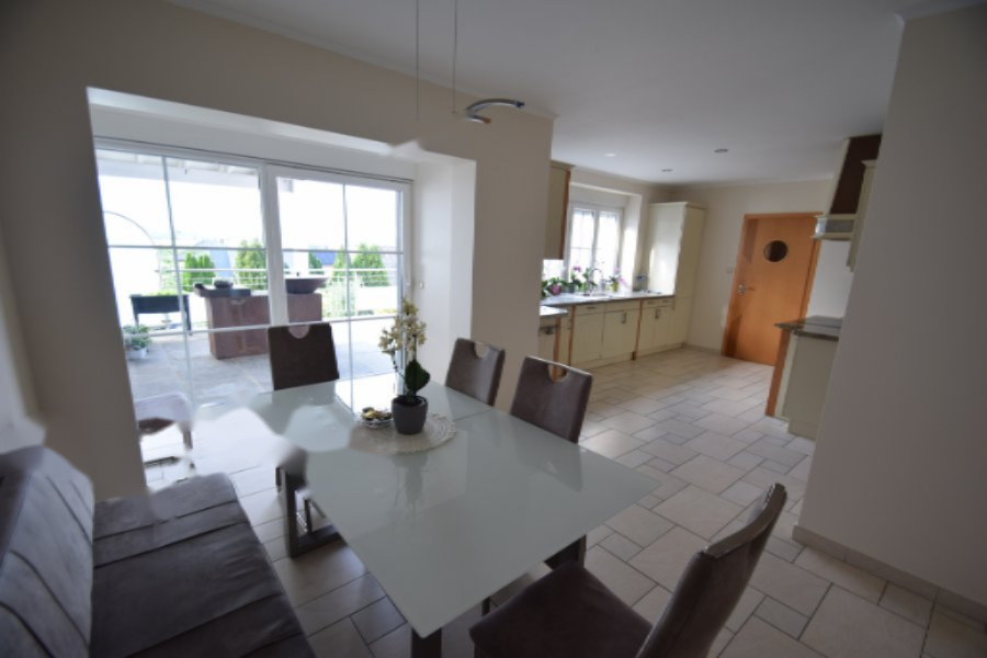 Квартира в Люксембурге, Люксембург, 180 м² - фото 4