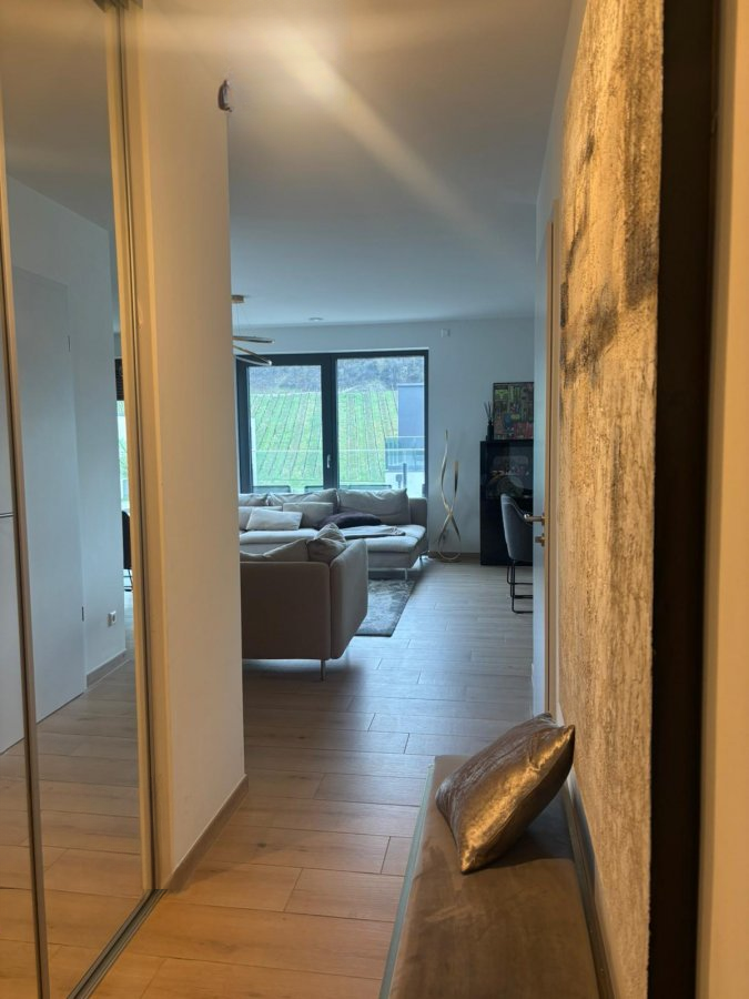 Квартира в Гревенмахере, Люксембург, 105 м² - фото 4