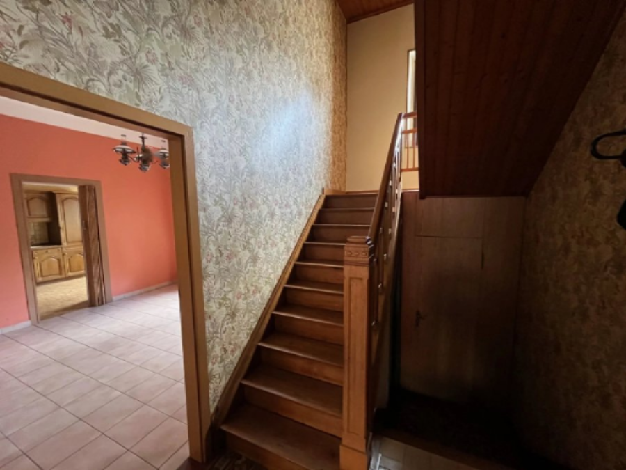 Квартира в Люксембурге, Люксембург, 140 м² - фото 4