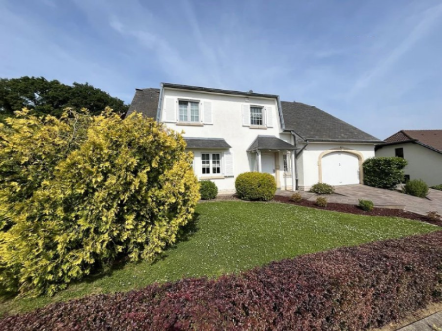 Квартира в Люксембурге, Люксембург, 257 м² - фото 4