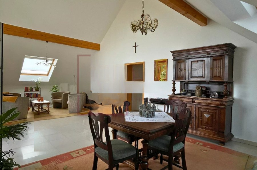 Квартира в Люксембурге, Люксембург, 118 м² - фото 4