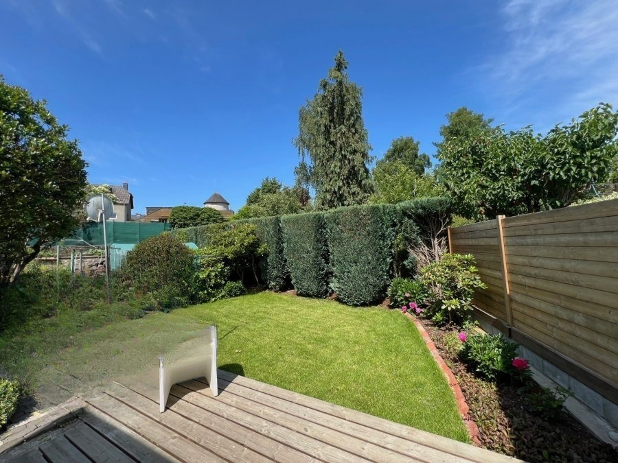 Квартира в Дикирхе, Люксембург, 140 м² - фото 4