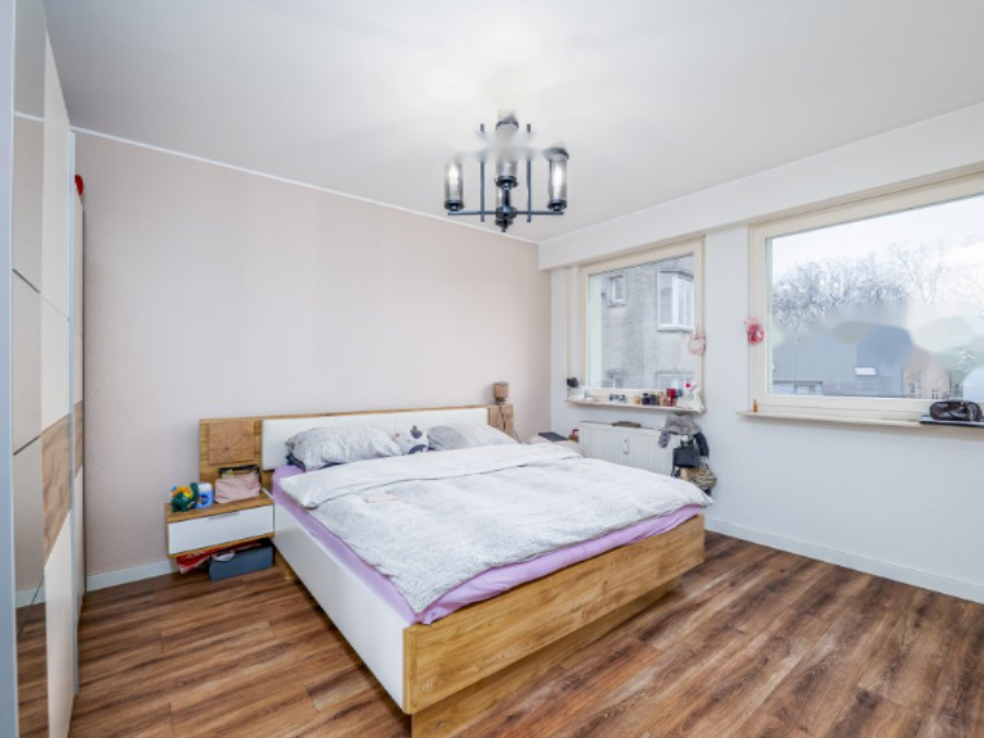 Квартира в Люксембурге, Люксембург, 95 м² - фото 4