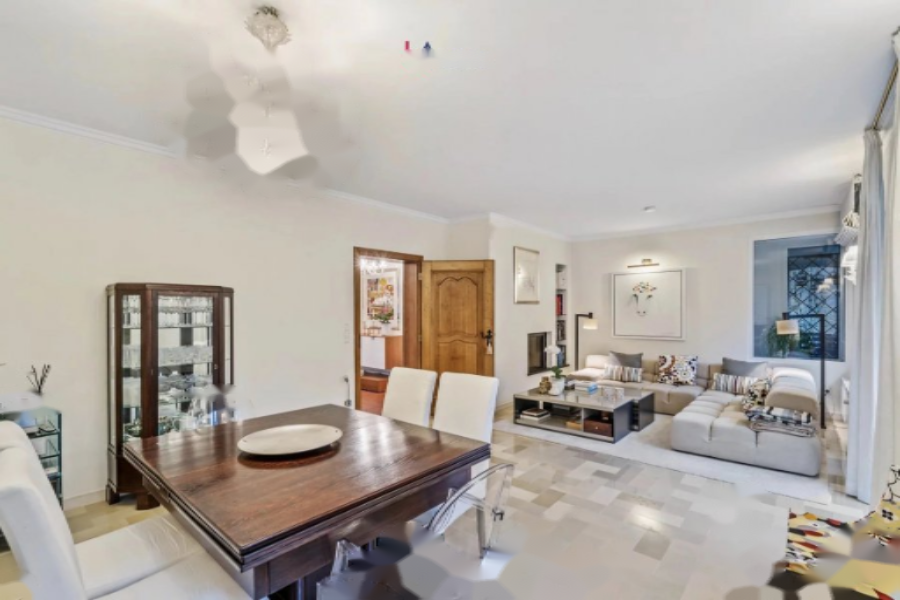 Квартира в Люксембурге, Люксембург - фото 4