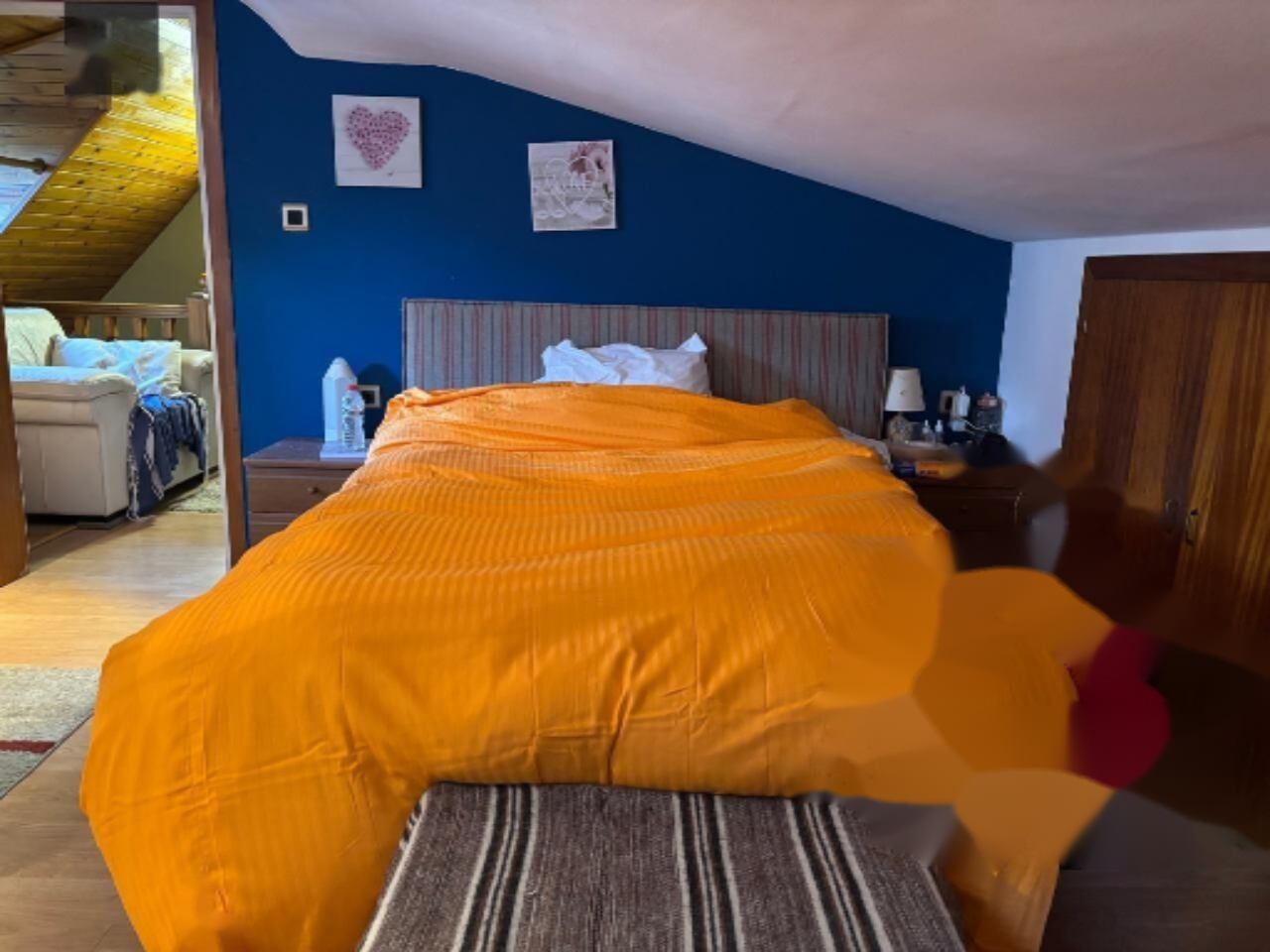 Квартира в Эскальдесе, Андорра, 69 м² - фото 4