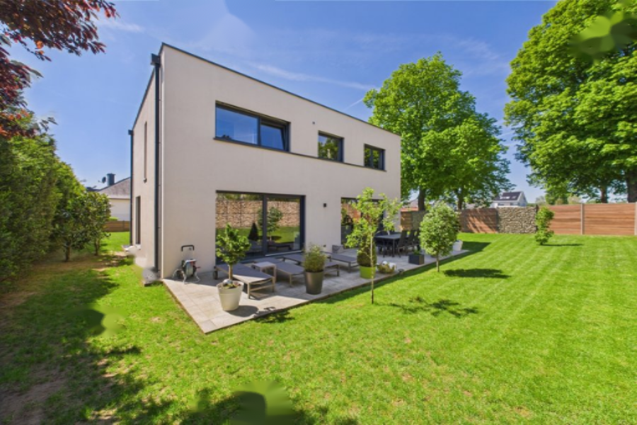 Квартира в Люксембурге, Люксембург, 290 м² - фото 4