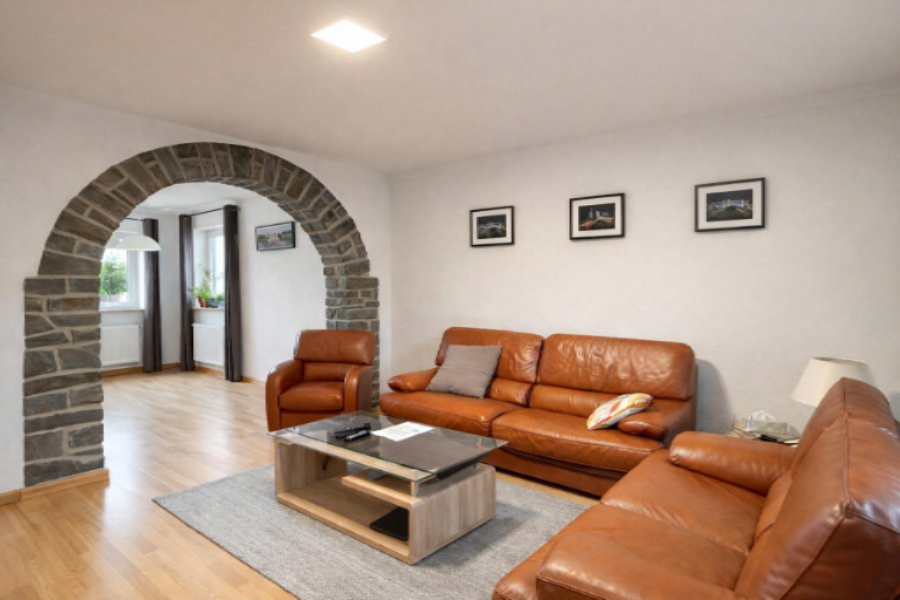 Квартира в Дикирхе, Люксембург, 194 м² - фото 4