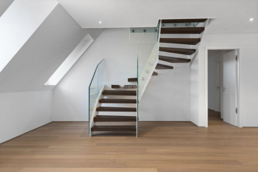 Квартира в Люксембурге, Люксембург, 263 м² - фото 4