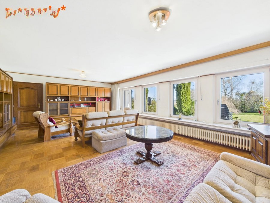 Квартира в Люксембурге, Люксембург, 290 м² - фото 4