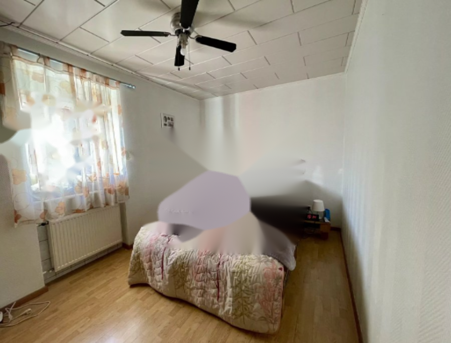 Квартира в Люксембурге, Люксембург, 136 м² - фото 4