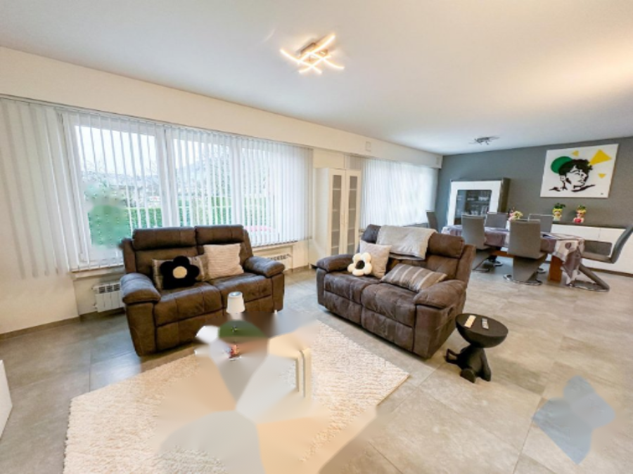 Квартира в Дикирхе, Люксембург, 255 м² - фото 4